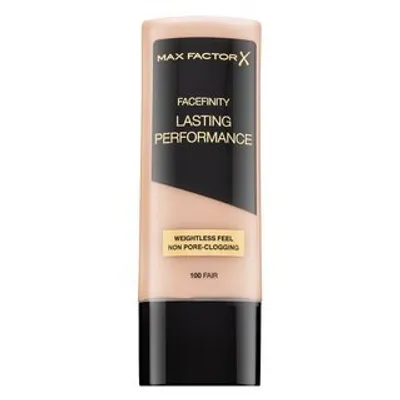 Image de Max Factor Lasting Performance Maquillage longue durée Maquillage longue durée 100 Fair 35 ml
