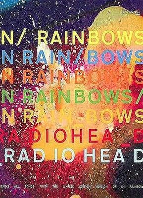 Obrázek produktu pro In Rainbows