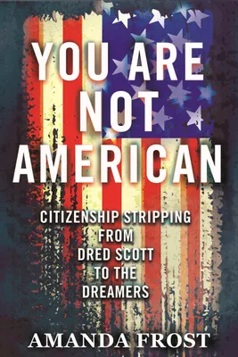 Produktbild von You Are Not American