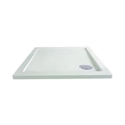 Immagine prodotto di Mereo Piatti doccia - Piatto doccia 900x900 mm, bianco CV31NS