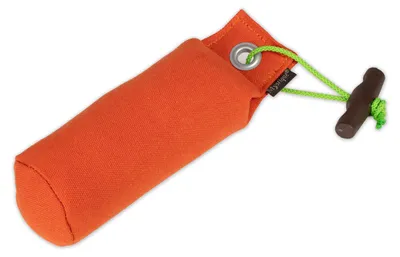 Produktbild von Mystique Dummy Easy Soft Standard S orange