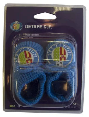 Immagine prodotto di Getafe CF 12 - Calzini, blu, taglia unica