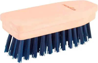 Produktbild von Premiere Hufbürste Blau Blau One Size