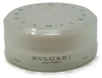 Produktbild von Bvlgari pour Femme Seife 150 g