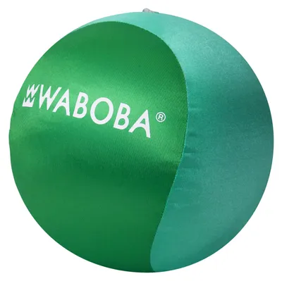 Obrázek produktu pro Waboba Xl 14'' Beach Ball Green Green Jedna velikost