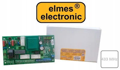 Produktbild von Elmes STB230VM2 Funk-Steuerung Torantrieb 230V KEELOQ