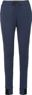 Produktbild von Proact Herren Sporthose Jogginghose Trainingshose Fitness Hose Jogger, Größe:3XL, Farbe:French Navy Heather