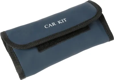 Immagine prodotto di Kit di ispezione e valutazione dei veicoli di emergenza START