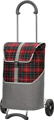 Zdjęcie produktu dla Andersen Shopper Scala Shopper Gese wózek na zakupy 59 cm