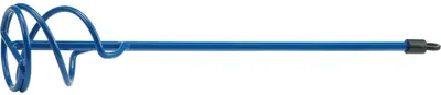 Produktbild von Mischer 410x80 mm für Mörtel und Kleber 09006 VOREL