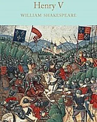 Image de King Henry V