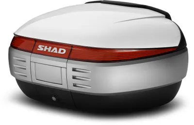 Obrázok produktu pre SHAD SH50 kryt biely