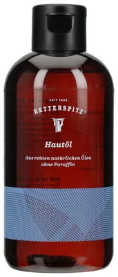 Immagine prodotto di Olio cutaneo Retterspitz 200 ml