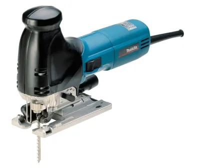 Produktbild von Makita 4351FCTK Stichsäge