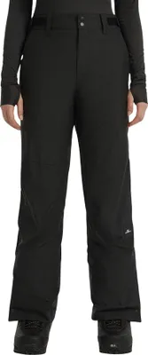 Image de O'neill Fwc Cruz Slim Pantalon Noir S Femme Noir S
