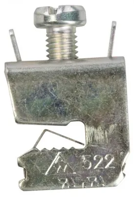 Immagine prodotto di Terminale di collegamento per conduttori Eaton AKU35/5 107188