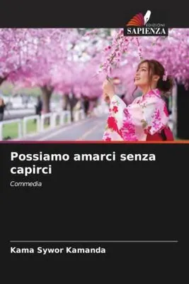 Produktbild von Possiamo amarci senza capirci