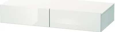Produktbild von DURAVIT DS827007543 SchKa-Ablage DuraStyle 440x1000x150mm