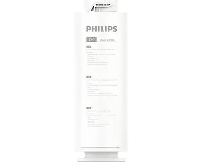 Obrázok produktu pre Náhradný vodný filter Philips mikrofiltrácia s katívnym uhlím AUT706 pre AUT2015 APH00088