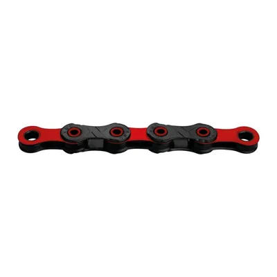 Imagen del producto de KMC Cadena DLC12 1/2 x 11/128 126Gl SW/RO