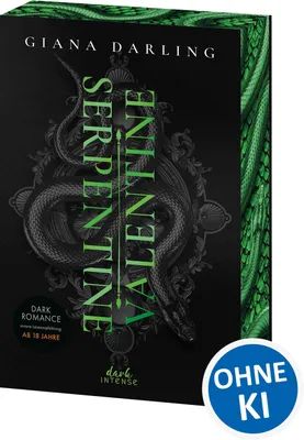 Produktbild von Serpentine Valentine
