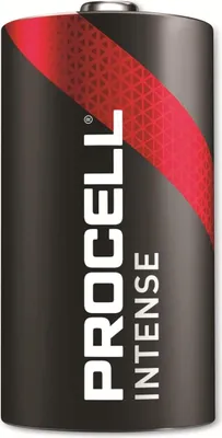 Produktbild von Duracell Batterie Alkaline Mono D LR20 1.5V - Batterie - Mono (D)
