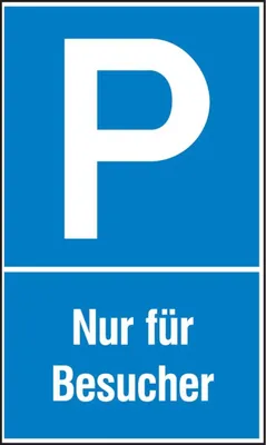 Zdjęcie produktu dla Parking. Tylko dla plastiku (polistyrenu)