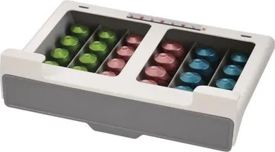 Image de Organiseur de cuisine avec évier - un rangement pratique - idéal pour la cuisine