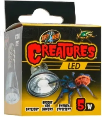 Immagine prodotto di Creature LED 5 W