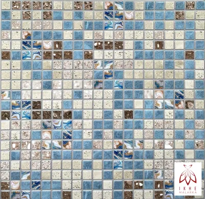 Imagen del producto de Adhesivos para azulejos de PVC autoadhesivos, tipo 3D. Azulejos adhesivos para baño y cocina, mosaicos 3D, paneles de pared y paneles de techo. Grosor: 1 mm. Imitación. Superficie: 0,23 m²