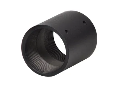 Produktbild von Maclean Brackets Rohr Verbindungsteil für die TV Halterung  MC-709 50kg Element Halter