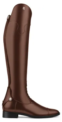 Produktbild von !! , knallhart reduziert!! Cavallo VARIUS 6 H50 W39 Springstiefel Reitstiefel schwarz