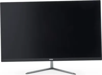 Produktbild von Nilox NXM24FHD752, 61 cm (24"), 1920 x 1080 Pixel, Full HD, LED, 4 ms, Schwarz