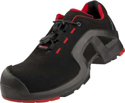 Obrázok produktu pre uvex Halbschuh 1 x-tended support S3 SRC, Gr. 42