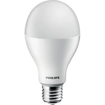 Obrázek produktu pro Philips CorePro LED CorePro LEDbulb 11-75W 827 E27, 11 W, 75 W, G13, 1055 lm, 15000 h, Bílá