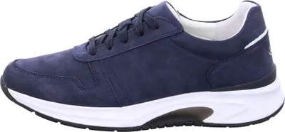 Produktbild von Gabor (0) Sportliche Schnürschuhe Herren 31353335393630 Blau 44 1/2 EU