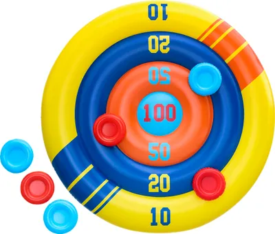 Produktbild von Bestway® Wurfspiel Disc Champion Ø 140 cm