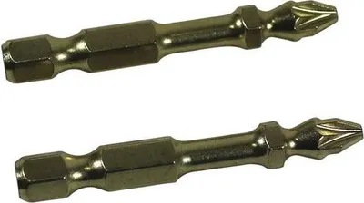 Produktbild von Makita Torsion Bit PZ2-50 2Stk B-39182