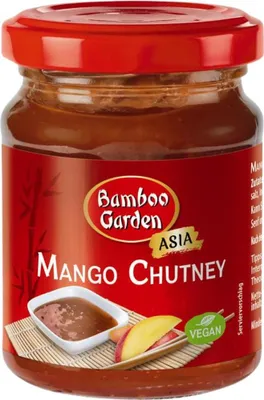 Produktbild von Mango Chutney