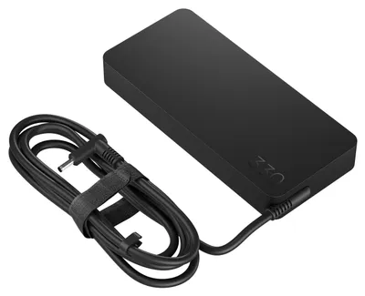 Produktbild von HP 330W SMT AC ADPT EMEA-INTL EN Loc-Eur, Business, 0 - 45 °C, -20 - 85 °C, 20 - 95%, CCC, Eidgenössische Kommunikationskommission (FCC), CE, 10% post-consumer recycled plastic