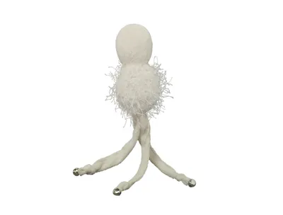 Zdjęcie produktu dla Nobby ośmiornica z dzwoneczkami 24 cm