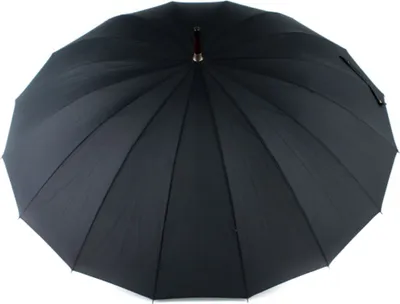 Immagine prodotto di doppler ombrello a bastone ombrello London Long Uni Black nero