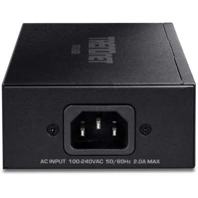 Image de TRENDnet Injecteur POE++ 10G