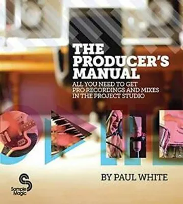 Obrázok produktu pre The Producer's Manual