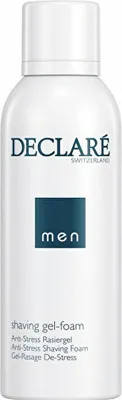 Produktbild von Declaré Declaré  Men shaving gel-foam Anti-Stress Rasiergel 150 ml