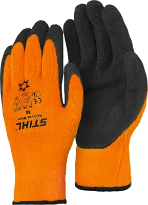 Obrázok produktu pre Rukavice proti chladu STIHL FUNCTION THERMOGRIP, veľkosť L 00886110211