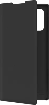Zdjęcie produktu dla Samsung, Etui Folio dla Samsung Galaxy Note 10 N970 model Anymode, czarny