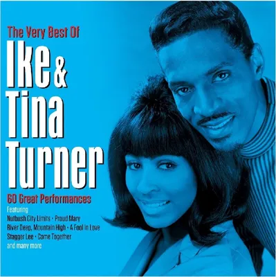 Produktbild von Turner, I: Very Best Of