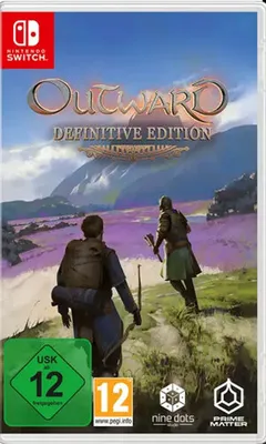 Produktbild von Outward SWITCH Definitive Edition