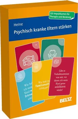 Image de Psychisch kranke Eltern stärken